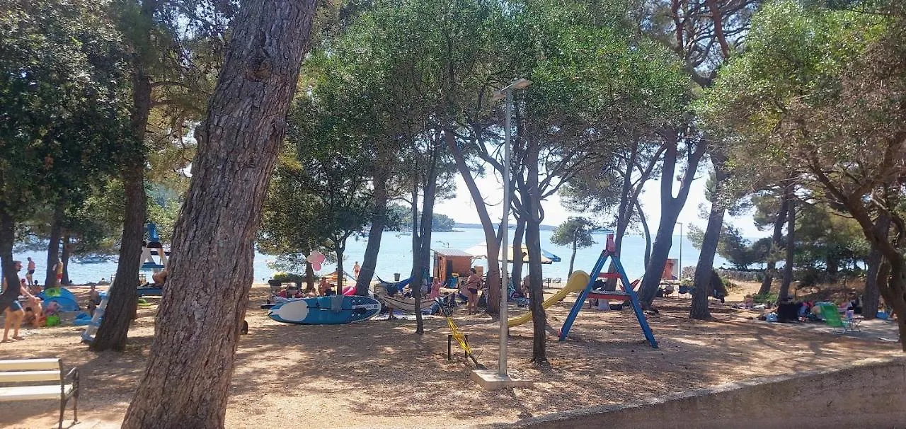 Apartman Carpe Diem Apartment Mali Losinj 0*,  Croatia