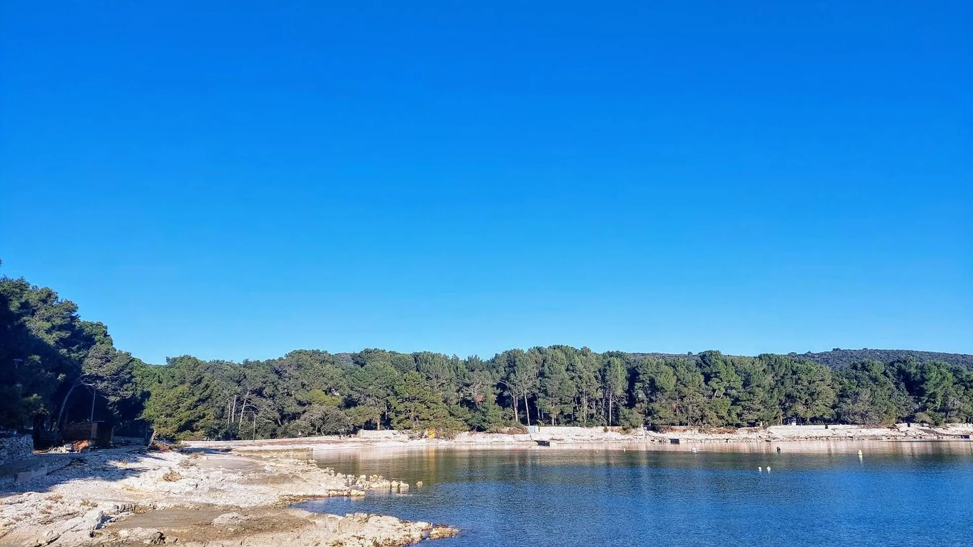 Apartman Carpe Diem Apartment Mali Losinj Croatia