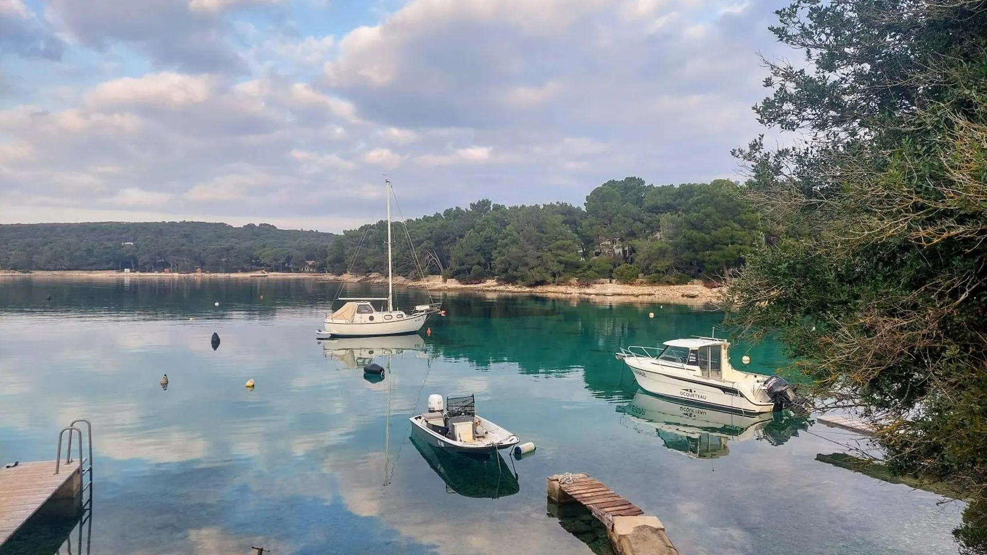 Apartman Carpe Diem Apartment Mali Losinj 0*,  Croatia
