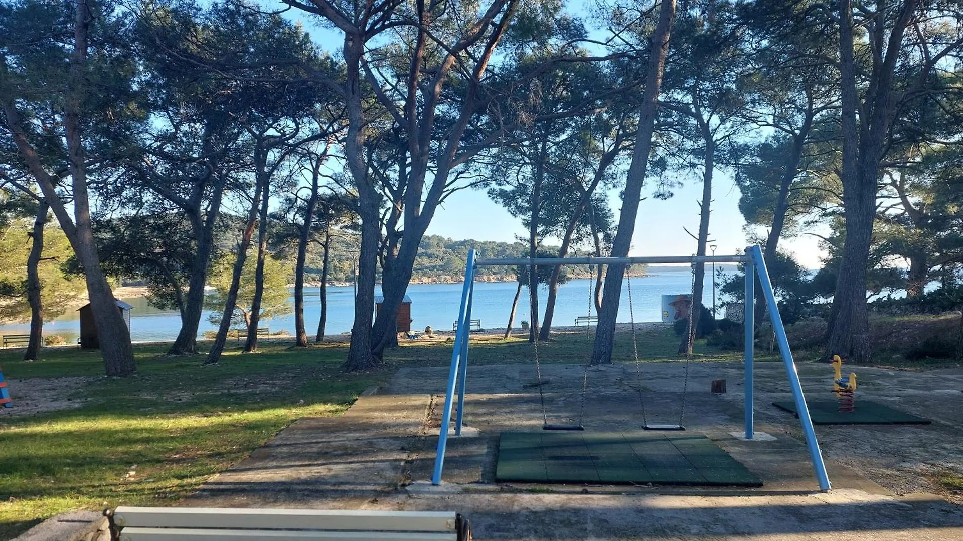 Apartman Carpe Diem Apartment Mali Losinj