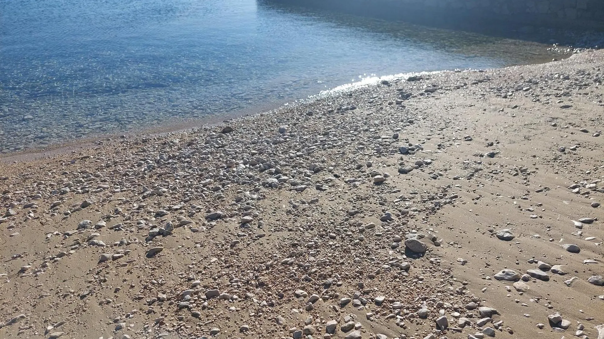 Apartman Carpe Diem Apartment Mali Losinj