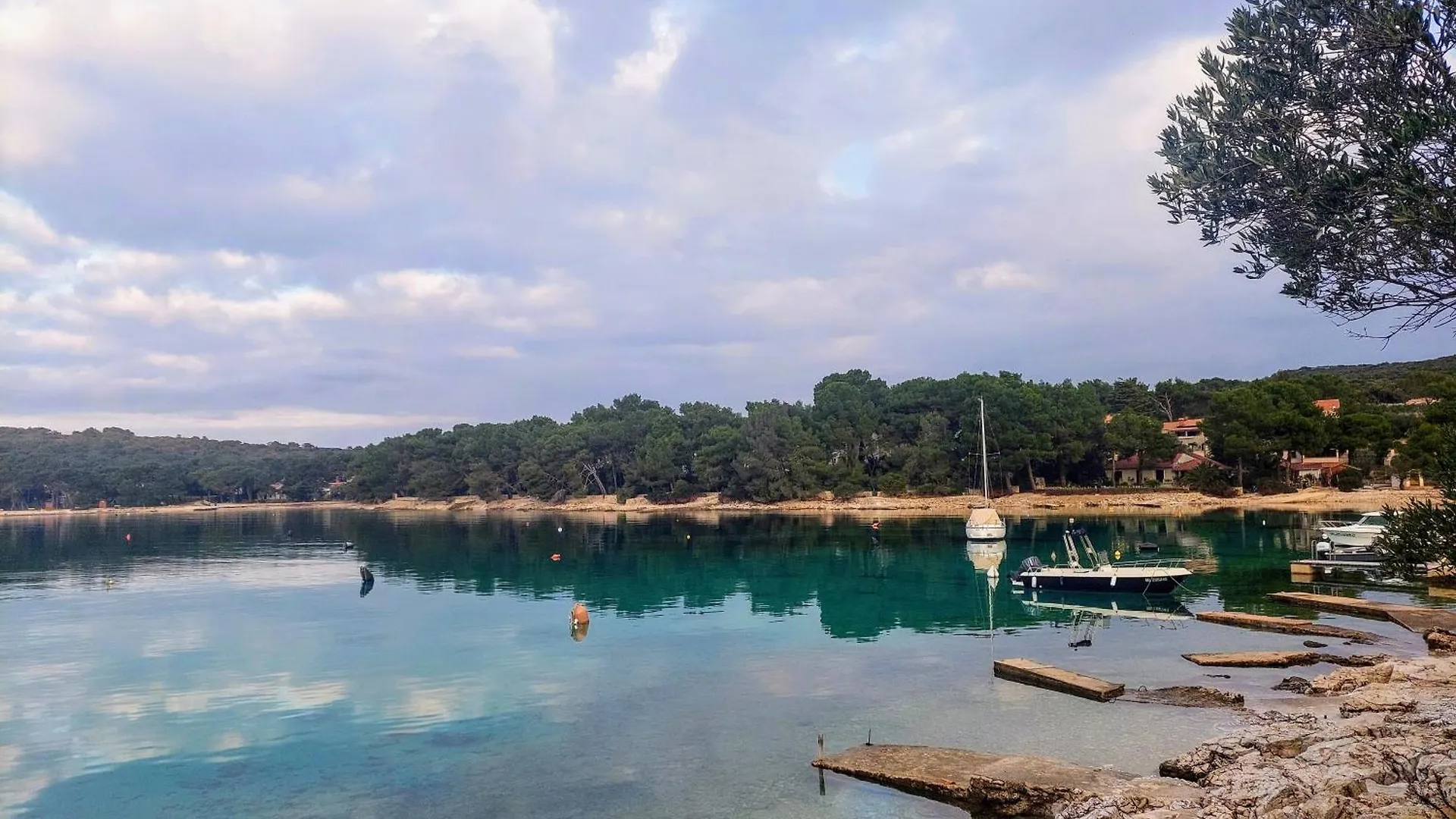 Apartman Carpe Diem Apartment Mali Losinj