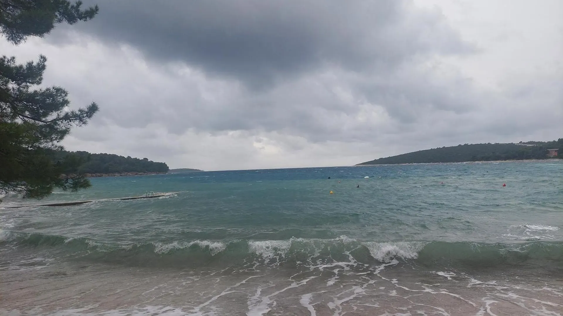 Apartman Carpe Diem Apartment Mali Losinj