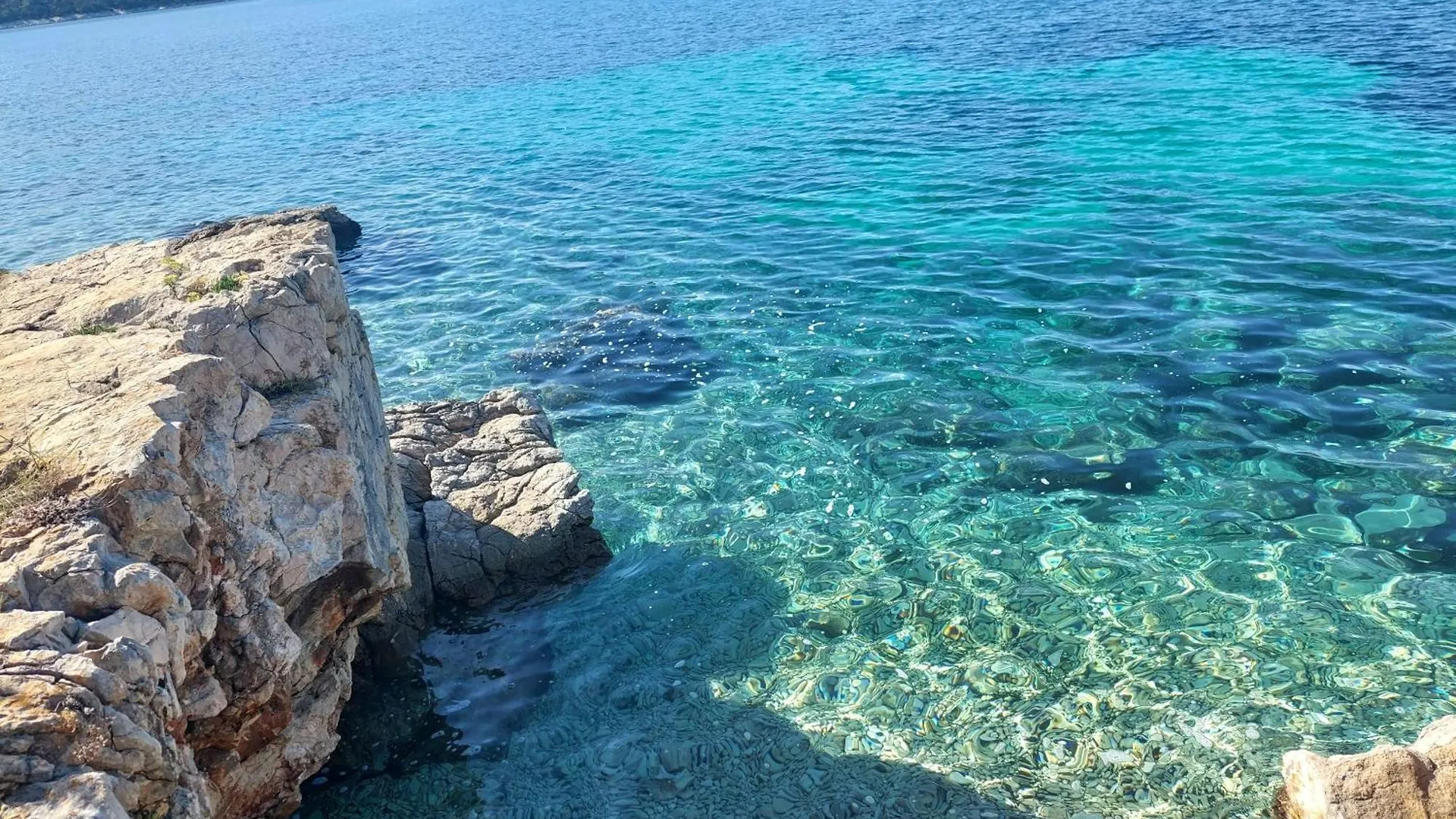 Apartman Carpe Diem Apartment Mali Losinj 0*,  Croatia