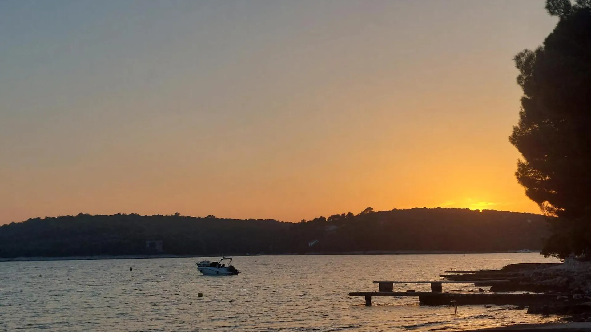 Apartman Carpe Diem Apartment Mali Losinj