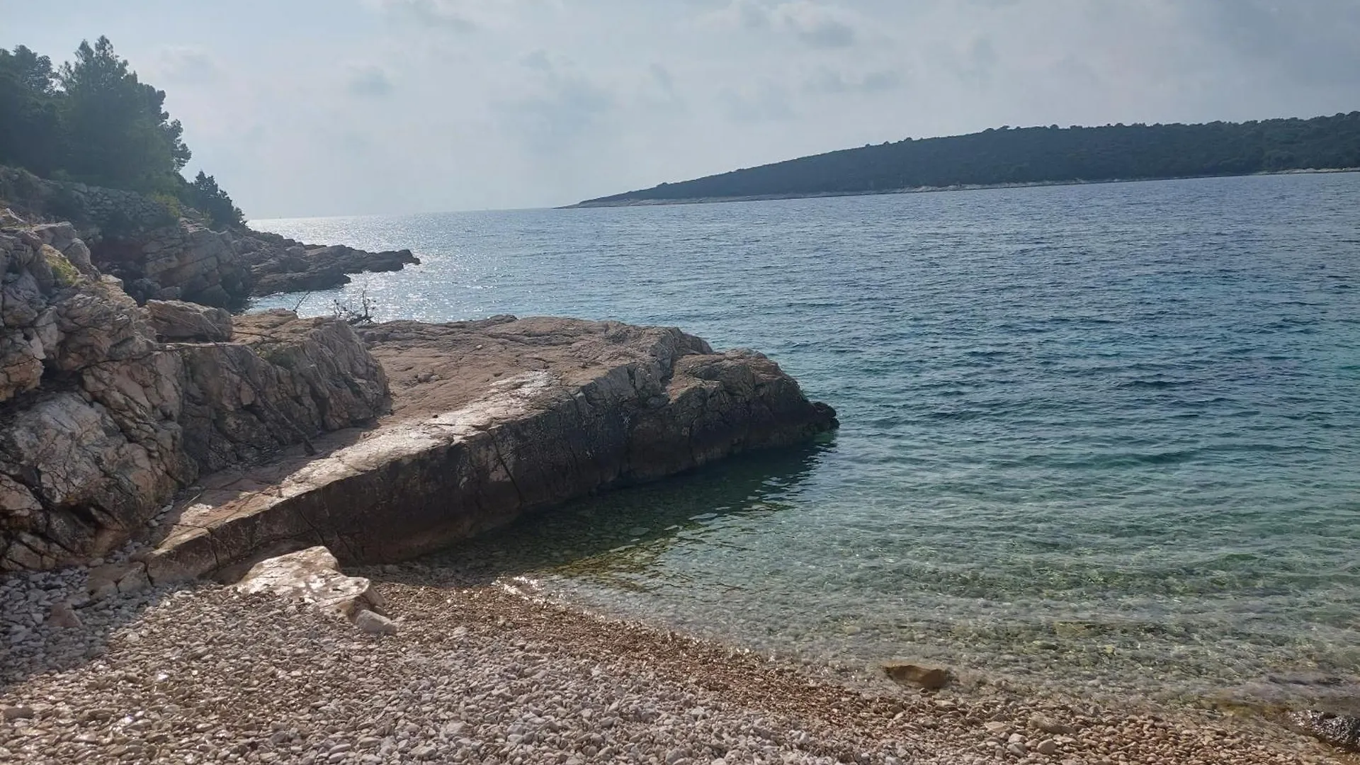Apartman Carpe Diem Apartment Mali Losinj Croatia