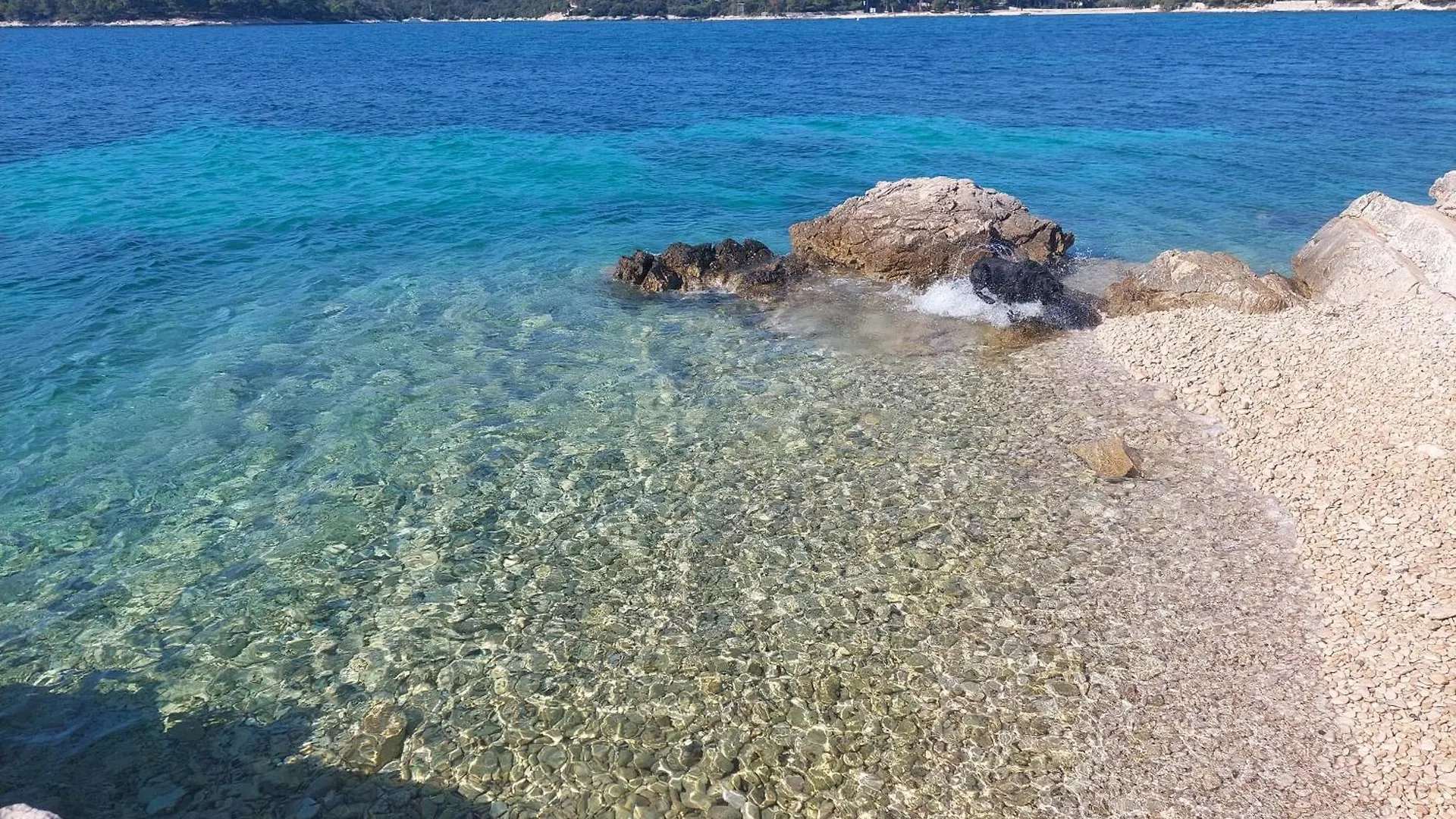 Apartman Carpe Diem Apartment Mali Losinj