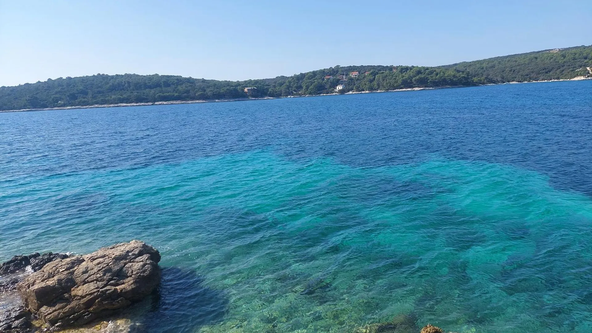 Apartman Carpe Diem Apartment Mali Losinj 0*,