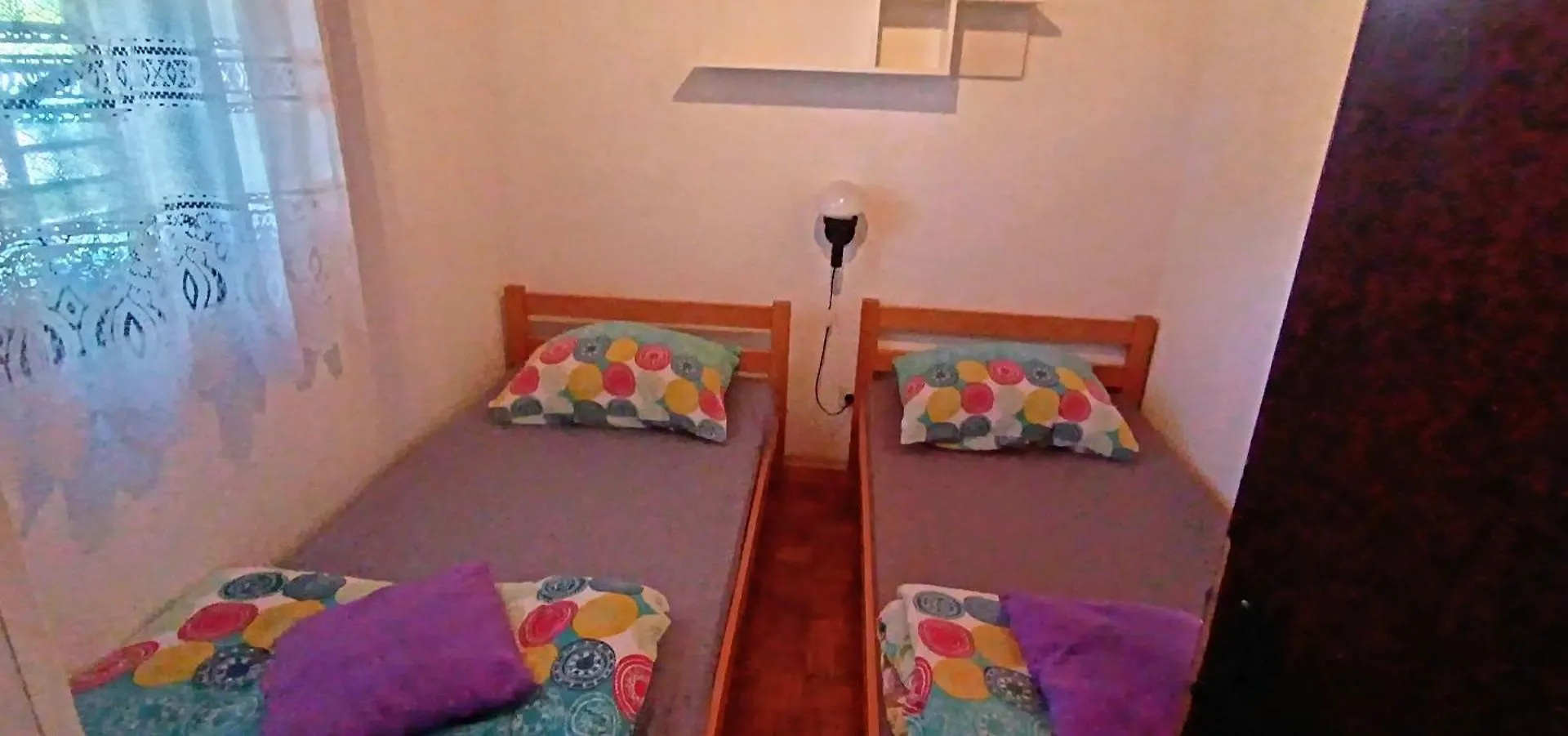 Apartman Carpe Diem Apartment Mali Losinj