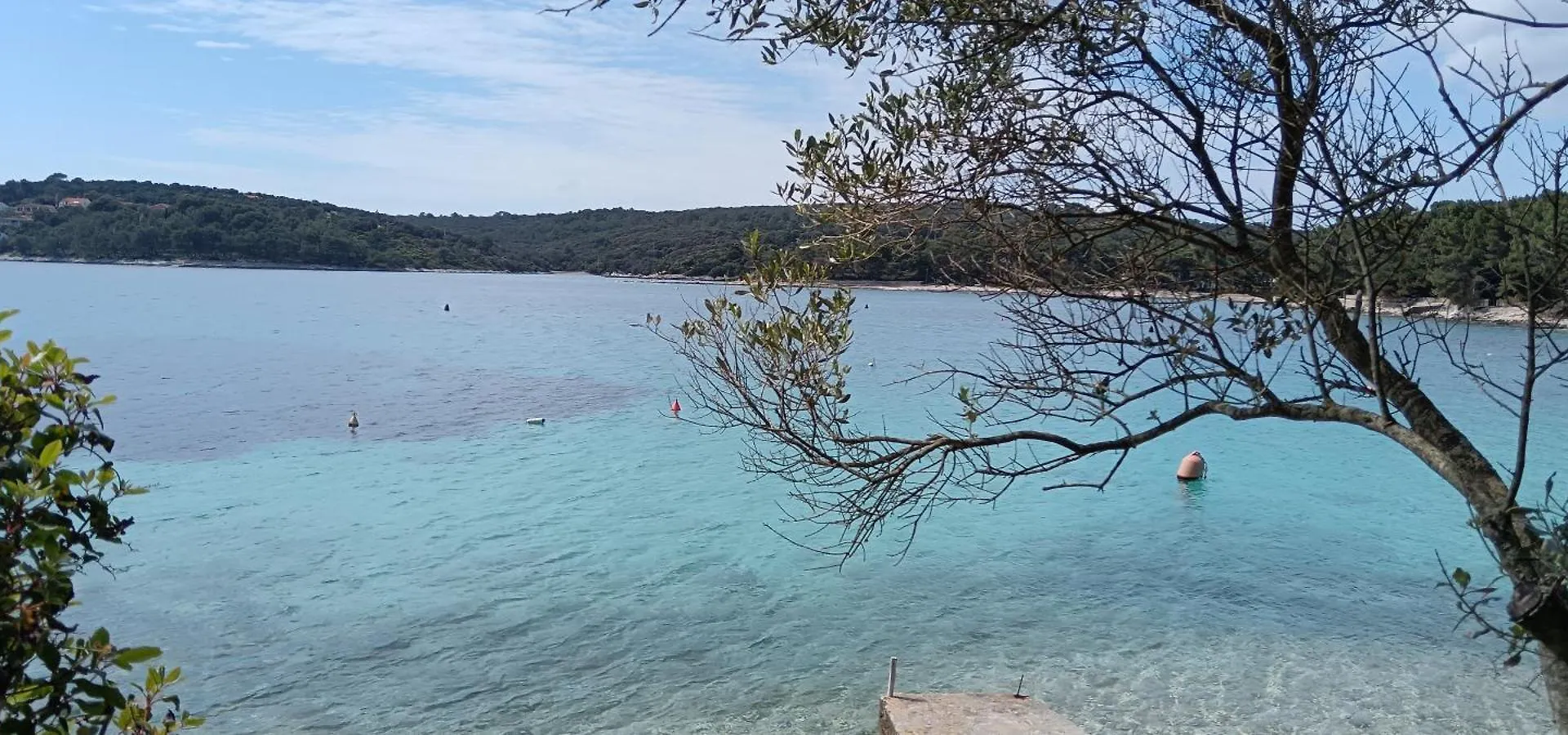 Apartman Carpe Diem Apartment Mali Losinj