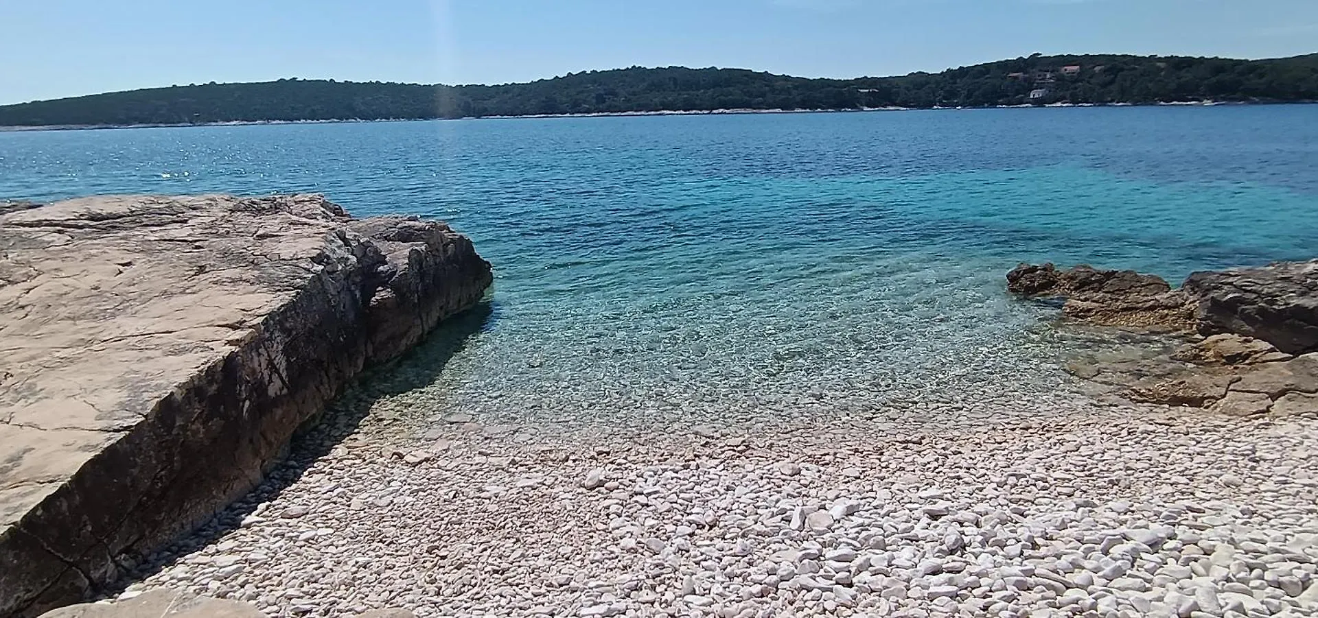 Apartman Carpe Diem Apartment Mali Losinj