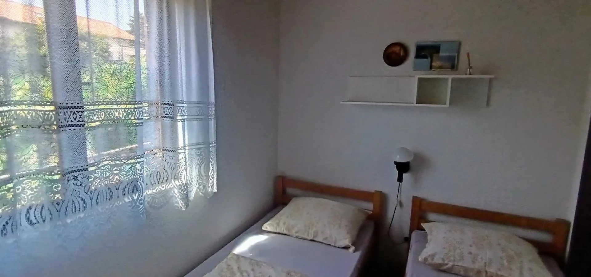 Apartman Carpe Diem Apartment Mali Losinj