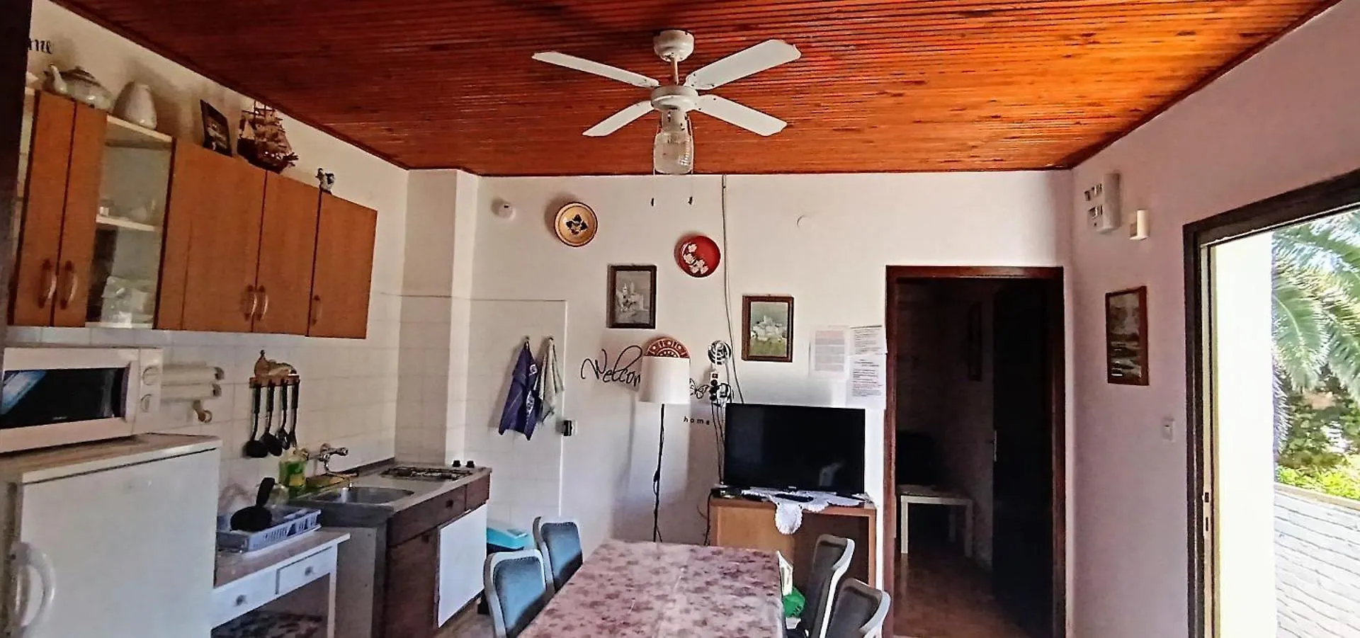 Apartman Carpe Diem Apartment Mali Losinj