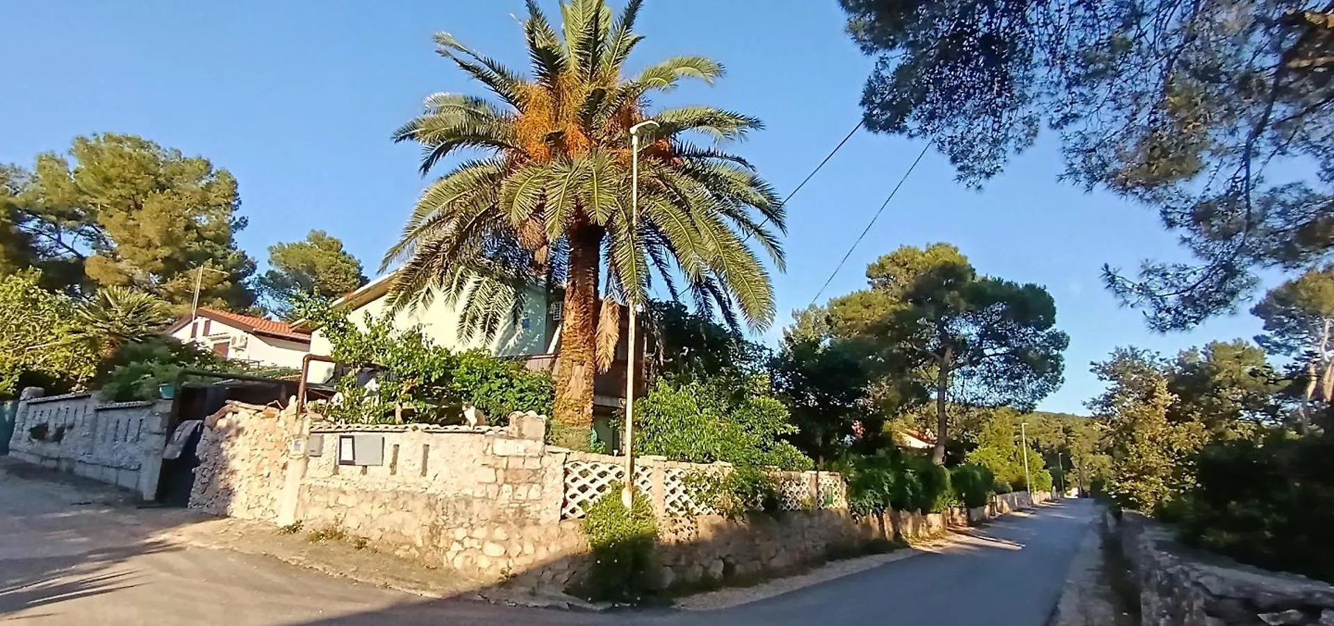Apartman Carpe Diem location