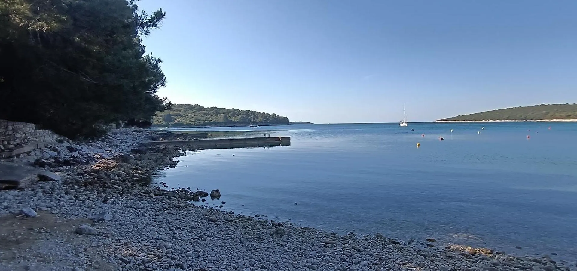 Apartman Carpe Diem Apartment Mali Losinj