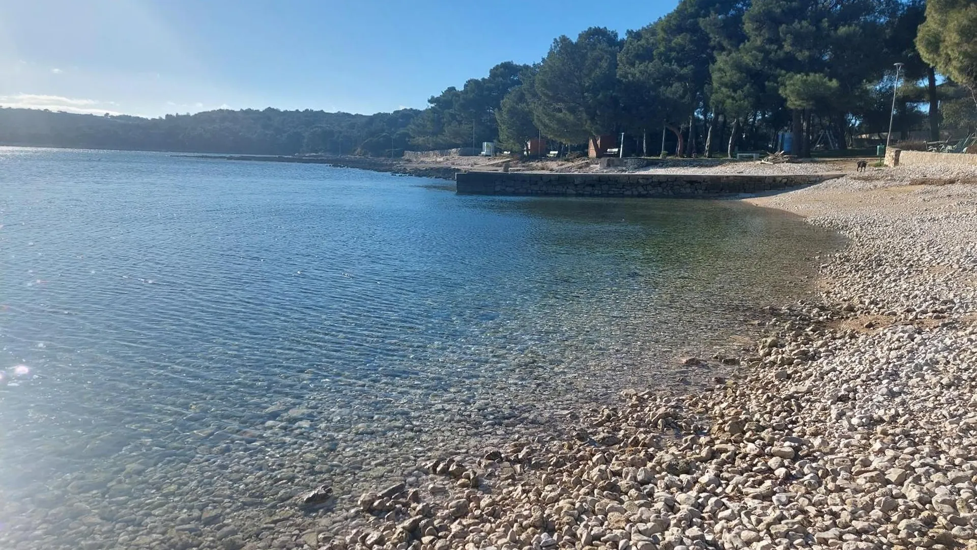 Apartman Carpe Diem Apartment Mali Losinj