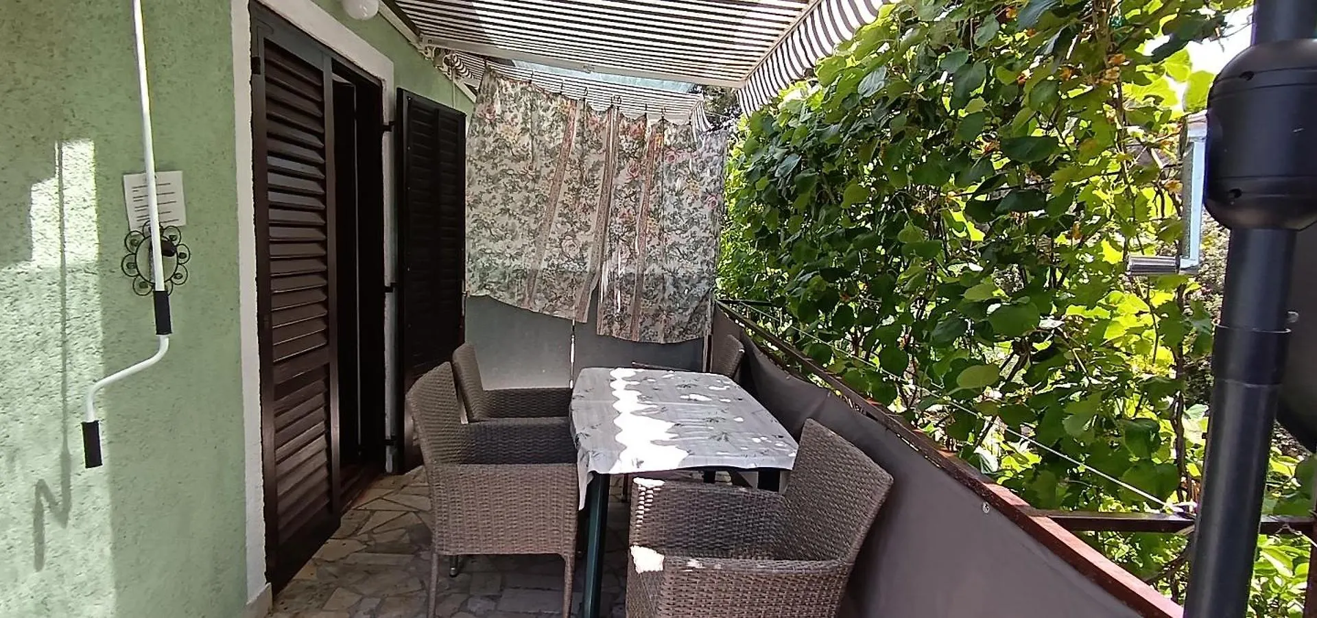 Apartman Carpe Diem Apartment Mali Losinj Croatia
