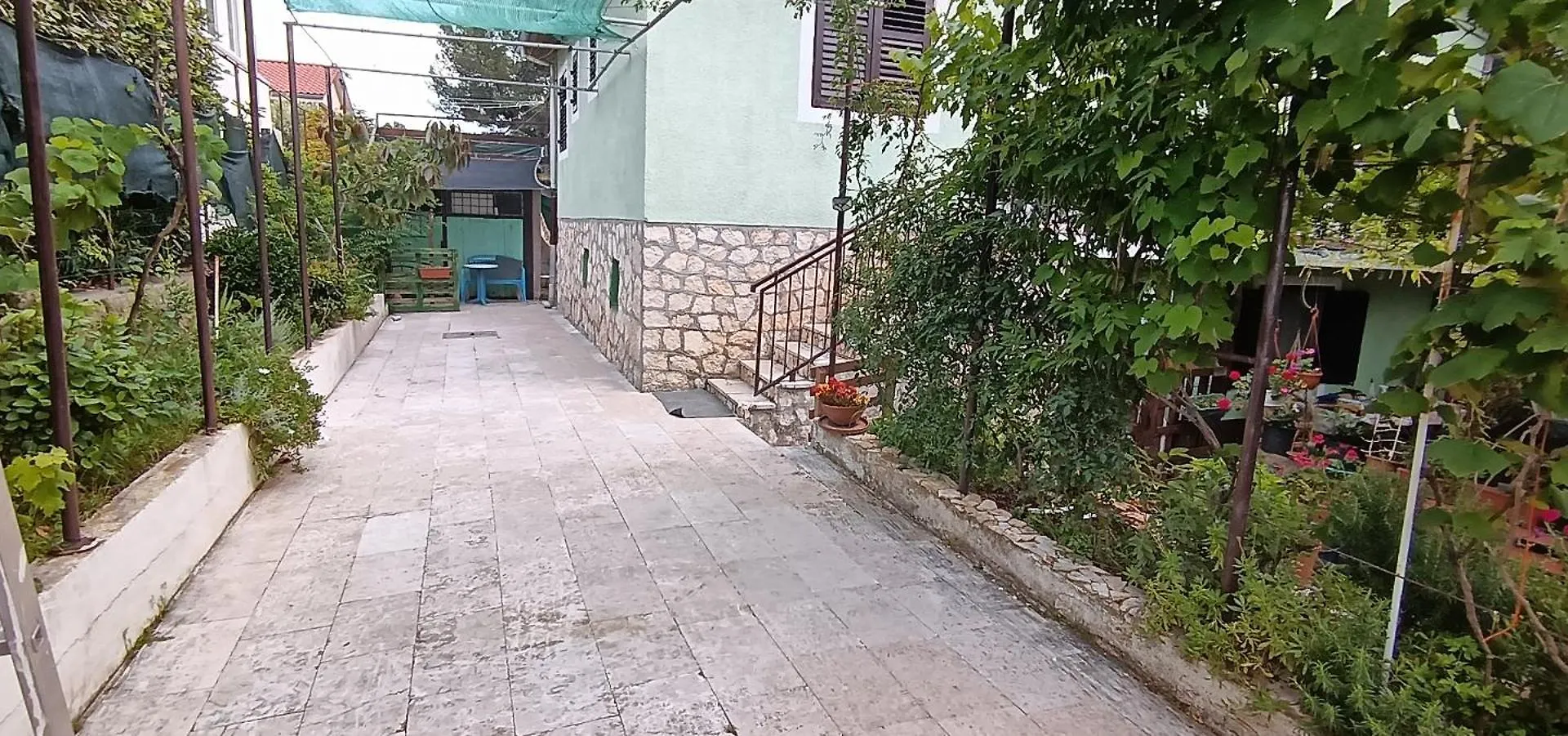 Apartman Carpe Diem Apartment Mali Losinj