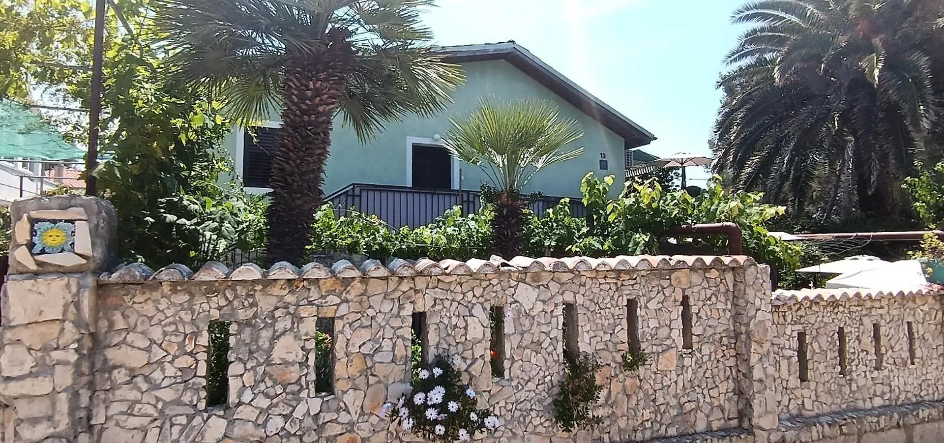 Apartman Carpe Diem Apartment Mali Losinj 0*,  Croatia