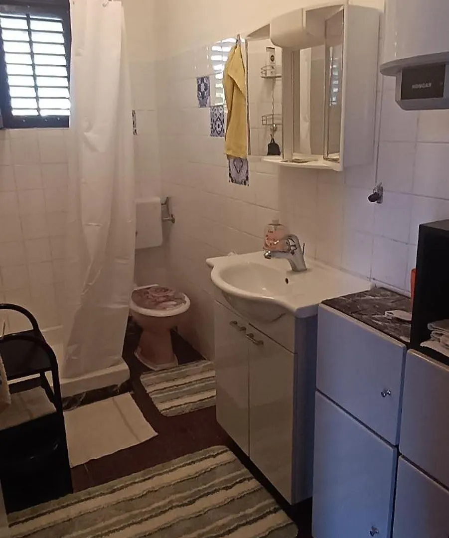 Apartman Carpe Diem Apartment Mali Losinj