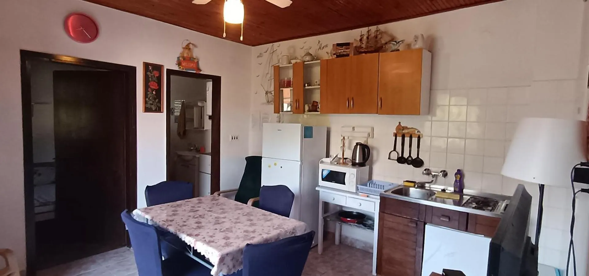 Apartman Carpe Diem Apartment Mali Losinj
