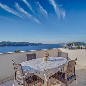 Zerjav Mali Lošinj