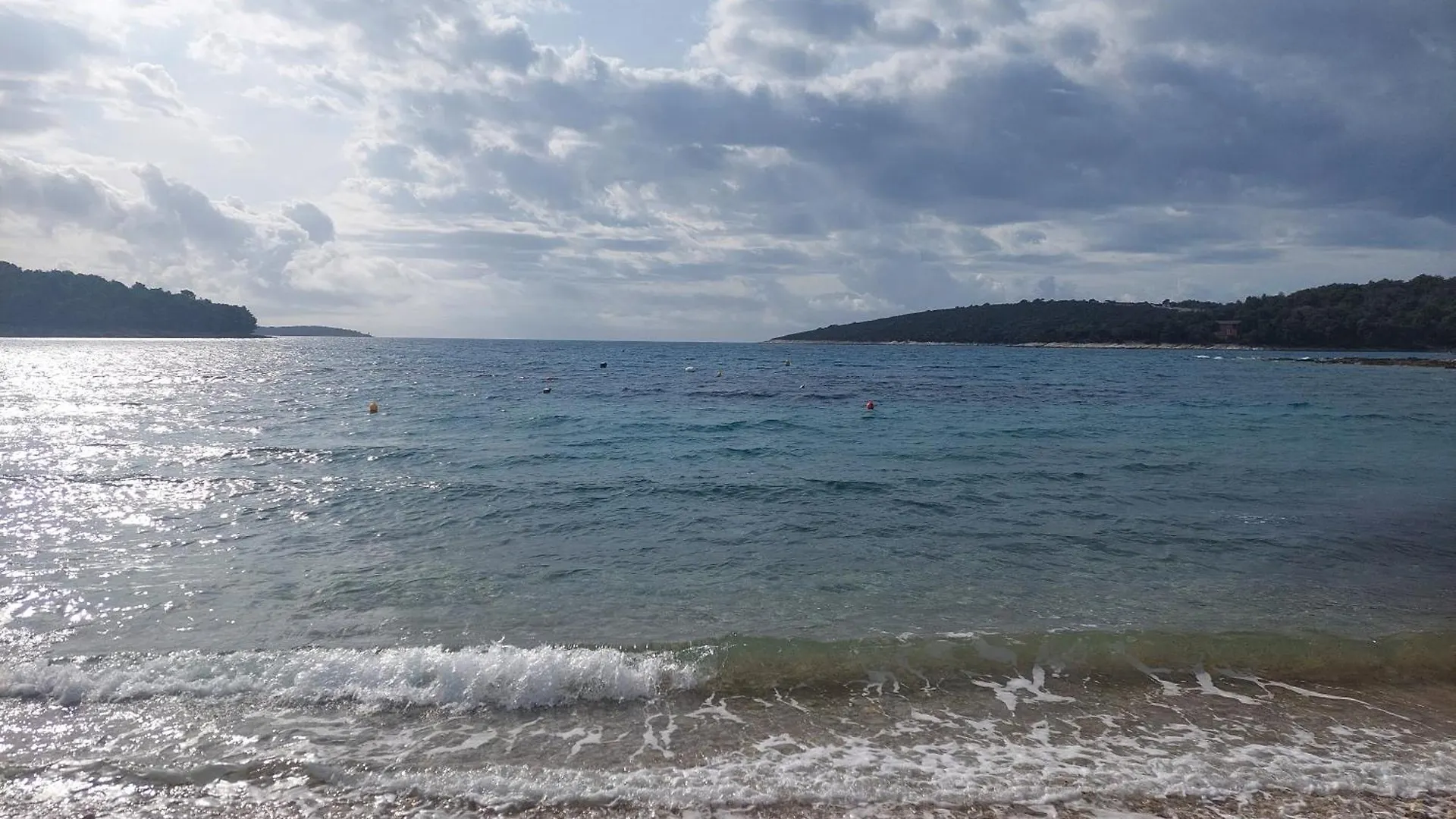 Apartman Carpe Diem Apartment Mali Losinj