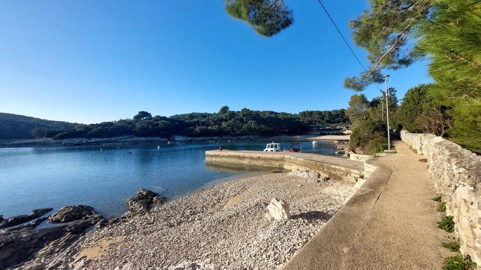 Apartman Carpe Diem Apartment Mali Losinj