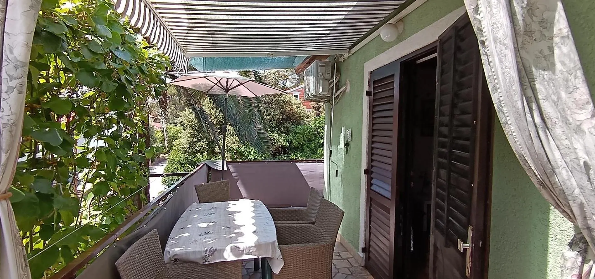 Apartman Carpe Diem Apartment Mali Losinj