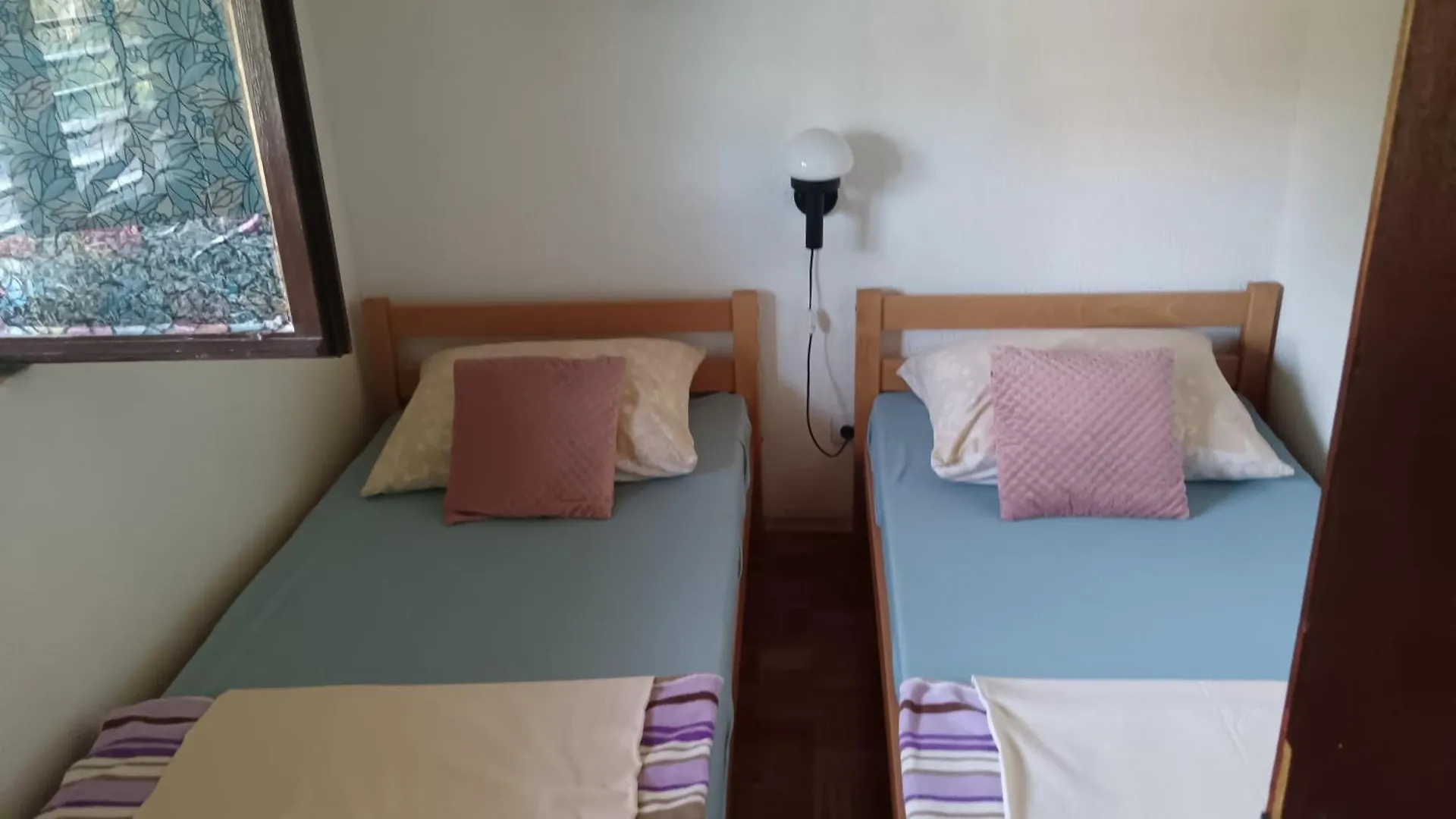 Apartman Carpe Diem Apartment Mali Losinj