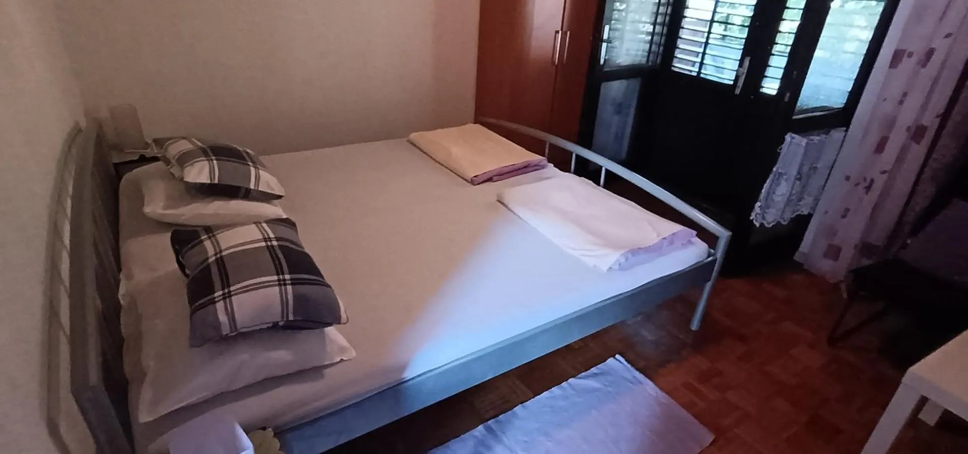 Apartman Carpe Diem Apartment Mali Losinj